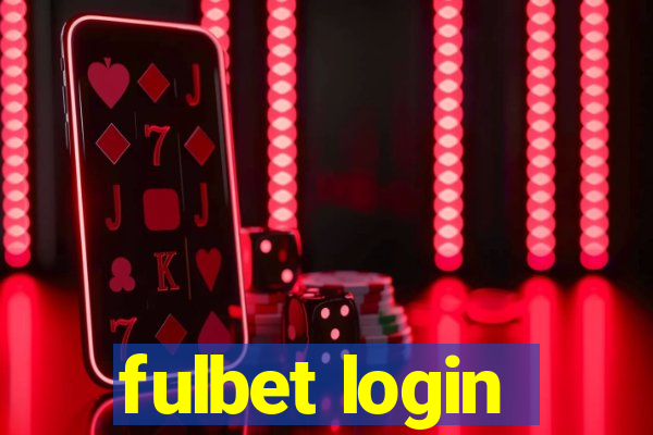 fulbet login